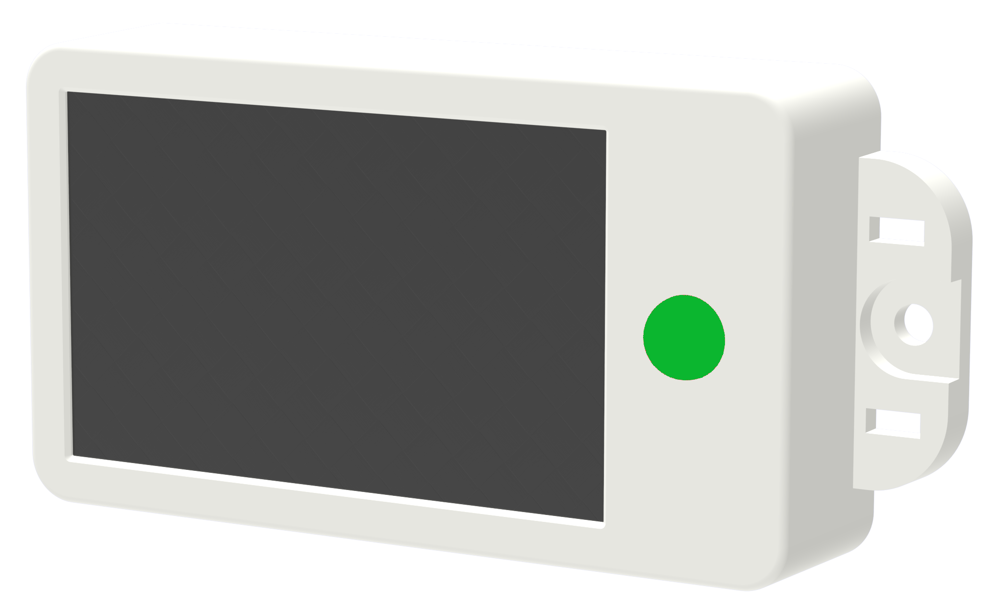 室外資產管理新選擇：JT-GF2401T 2.4G光伏電子標簽，讓物資監管更省心